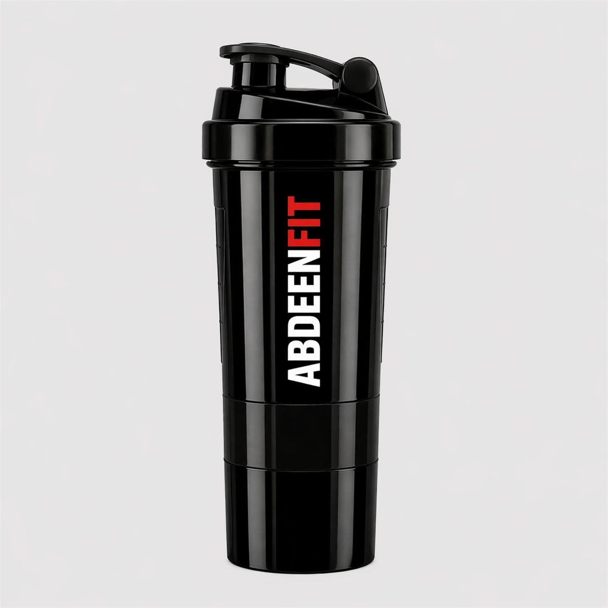 Pro Shaker 600ml