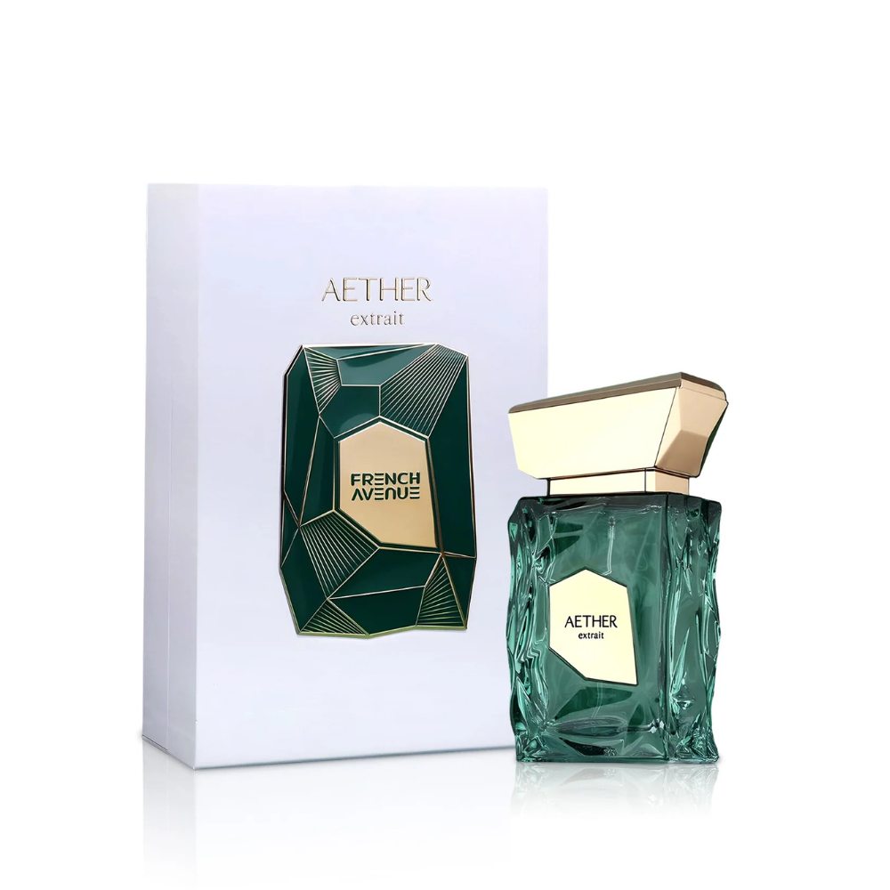 Aether Extrait
